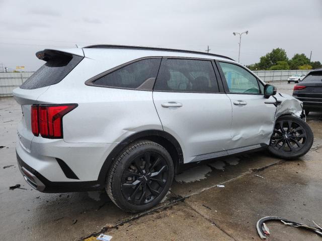 2022 KIA SORENTO SX - 5XYRKDLF6NG076185