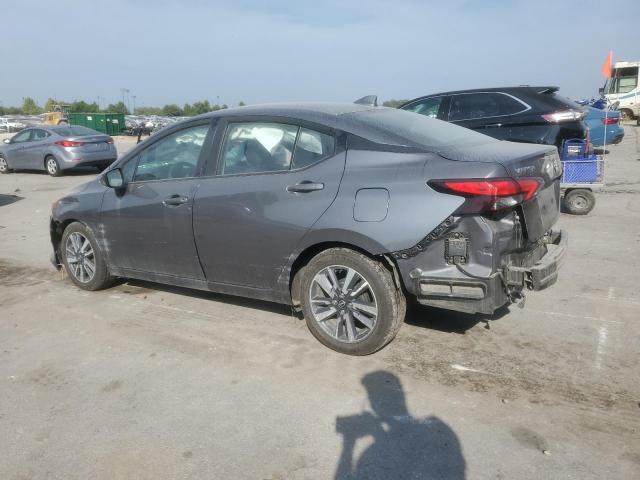 2023 NISSAN VERSA SV 3N1CN8EV8PL847849