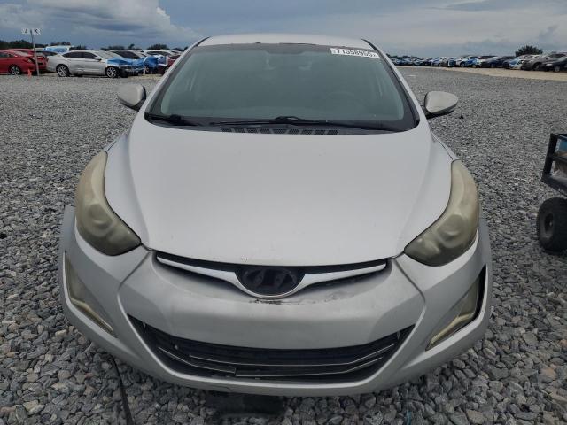 2015 HYUNDAI ELANTRA SE - 5NPDH4AE5FH636713