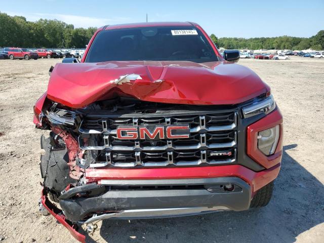2024 GMC CANYON AT4 1GTP6DEKXR1295372
