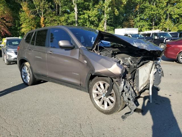 2014 BMW X3 XDRIVE28I #3304633955