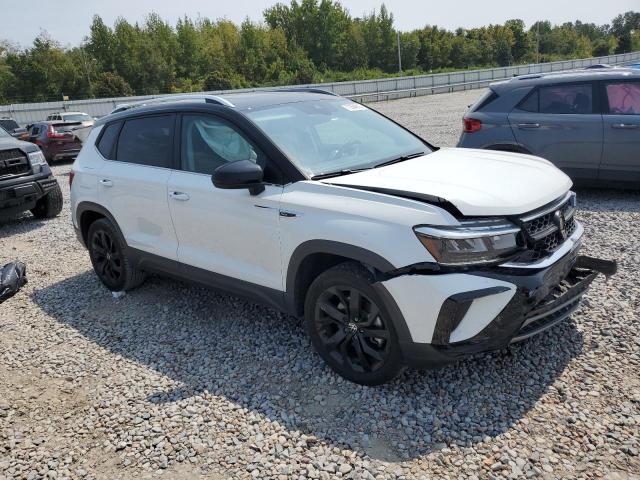 2023 VOLKSWAGEN TAOS SE 3VVEX7B20PM323627