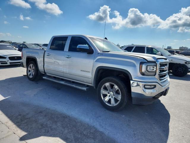 2017 GMC SIERRA K1500 SLT 3GTU2NEC3HG427336