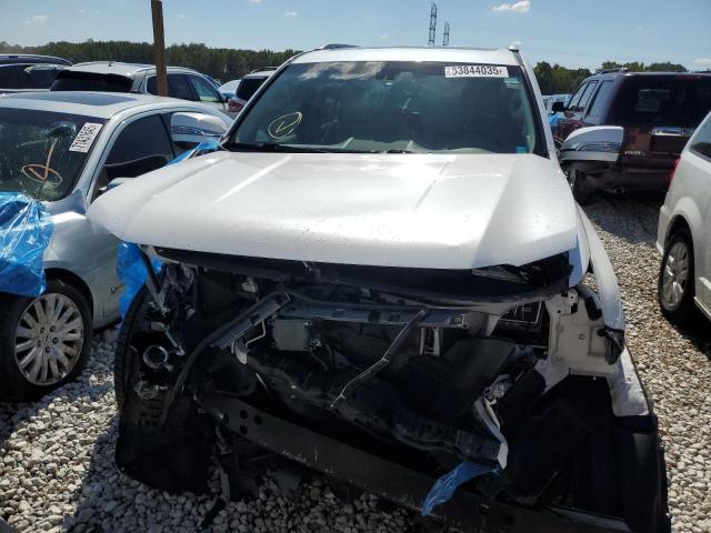 2017 LEXUS GX 460 PRE JTJJM7FX2H5152654