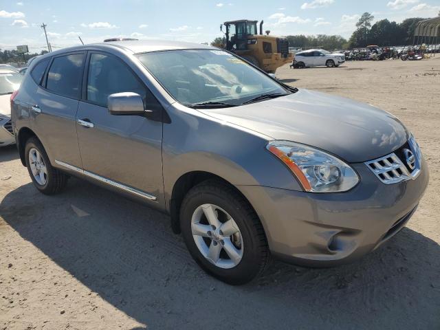 2013 NISSAN ROGUE S - JN8AS5MT3DW538442