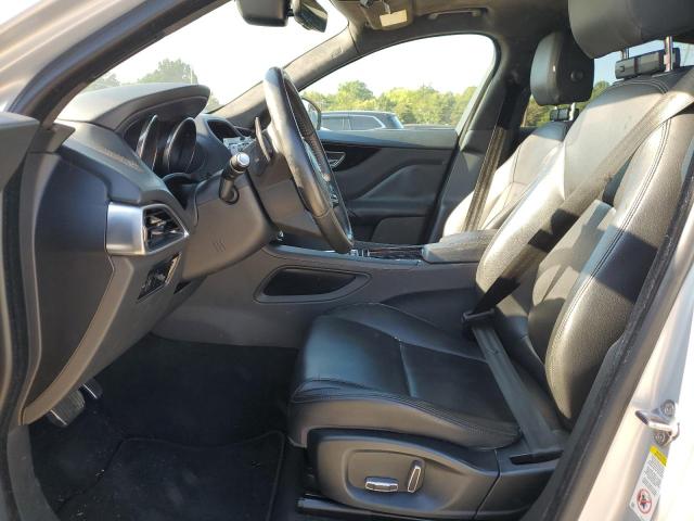 2019 JAGUAR F-PACE PRE SADCJ2FX2KA610817