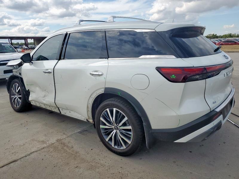 2023 INFINITI QX60 SENSO 5N1DL1GS6PC350159