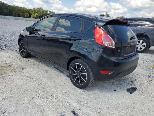 2016 FORD FIESTA SE - 3FADP4EJ6GM203543