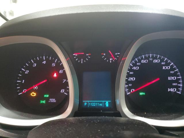 2015 CHEVROLET EQUINOX LT 1GNFLFEK7FZ123269