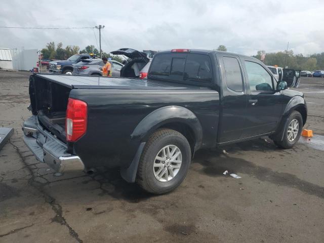 2017 NISSAN FRONTIER 1N6AD0CW3HN718162