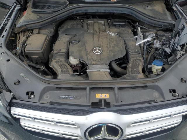 2019 MERCEDES-BENZ GLS 450 4MATIC 4JGDF6EE9KB229030