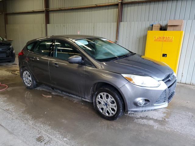 2012 FORD FOCUS SE - 1FAHP3K27CL310055