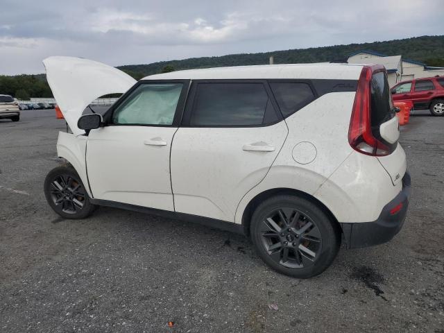 2021 KIA SOUL LX #3312626177