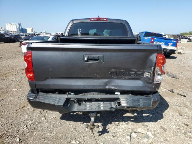 2021 TOYOTA TUNDRA CRE #3291377147