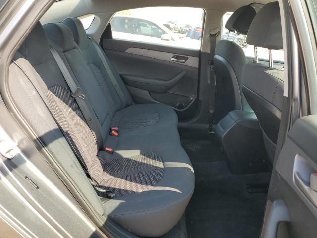 2018 HYUNDAI SONATA SE 5NPE24AF0JH619096