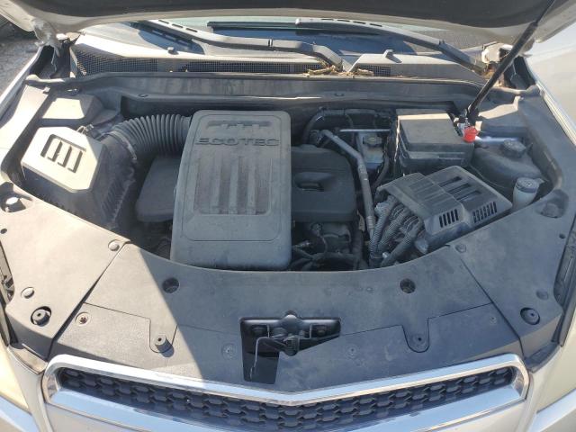 2011 CHEVROLET EQUINOX LS - 2CNALBEC7B6259455