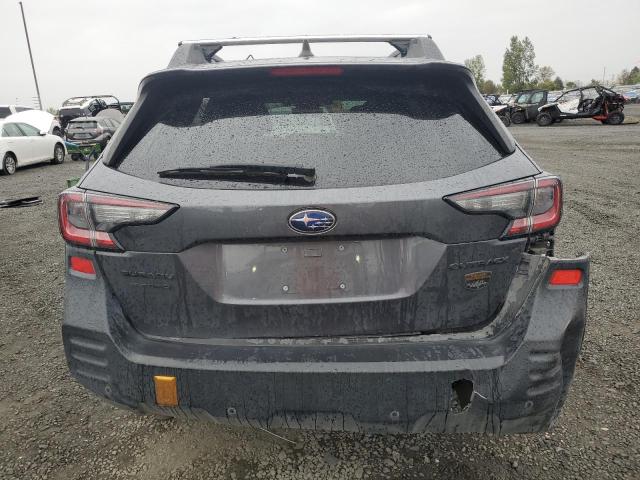 2022 SUBARU OUTBACK WI 4S4BTGUD4N3118561