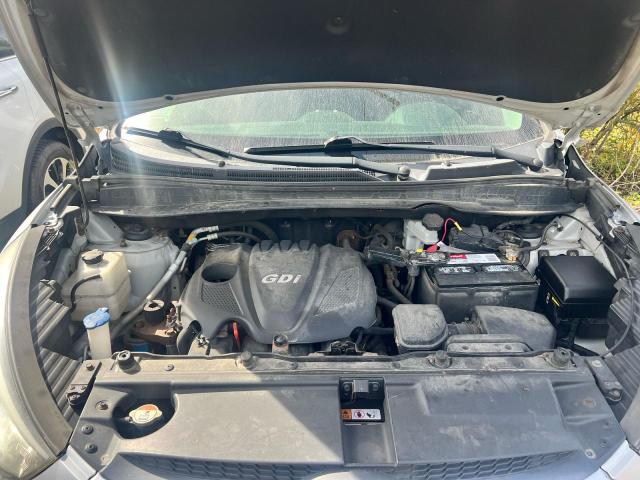 2017 KIA SORENTO EX - 5XYPHDA56HG270770