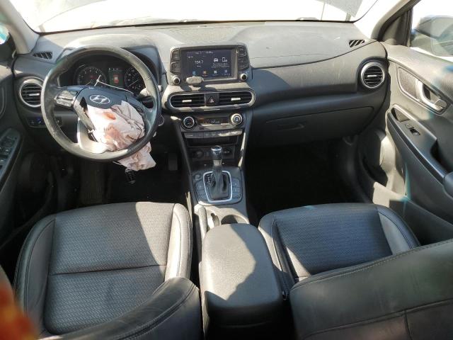 2020 HYUNDAI KONA LIMITED KM8K33A54LU415164