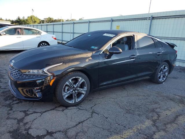 2024 KIA K5 EX 5XXG34J21RG243549