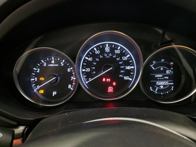 2017 MAZDA CX-5 GRAND - JM3KFADL6H0223910