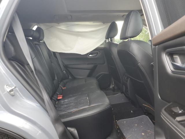 2023 NISSAN ROGUE PLATINUM JN8BT3DD0PW300373