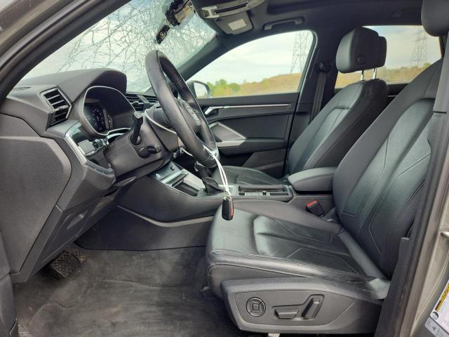 2020 AUDI Q3 PREMIUM WA1AECF35L1084995