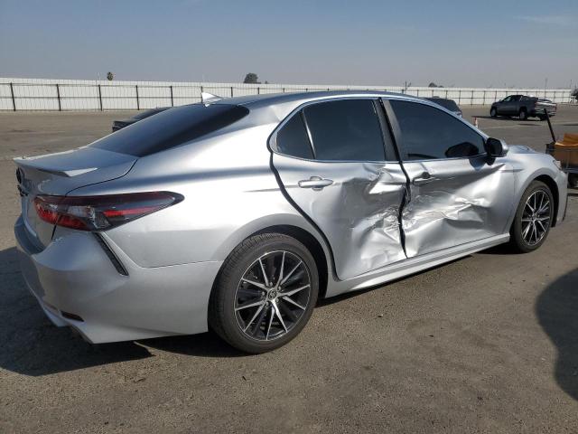 2022 TOYOTA CAMRY SE - 4T1T11AK0NU623453