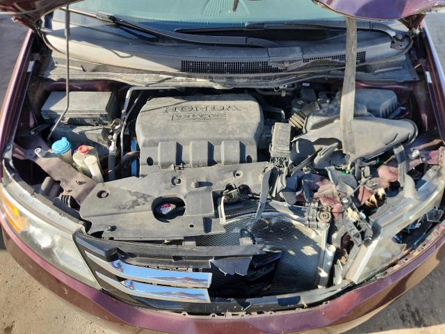 2015 HONDA ODYSSEY LX 5FNRL5H27FB102164