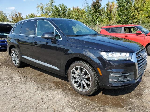 2018 AUDI Q7 PRESTIG WA1VAAF78JD001351