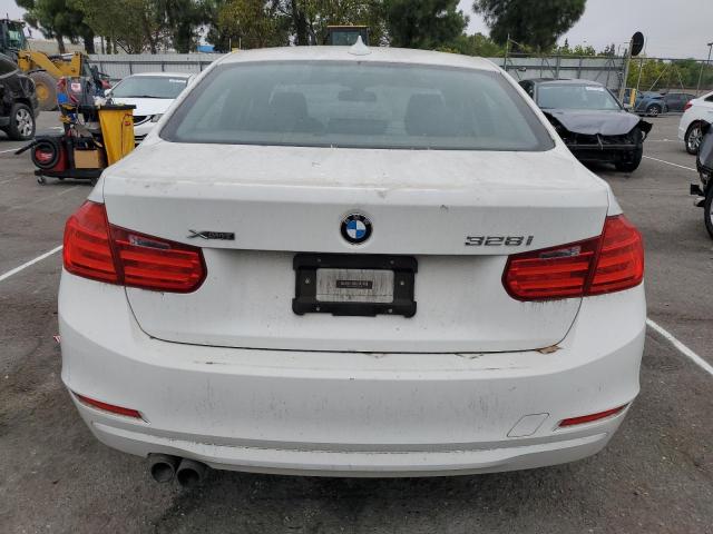 2013 BMW 328 XI #3303780436