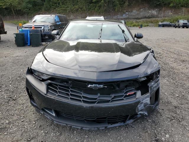 2019 CHEVROLET CAMARO LS 1G1FB1RS2K0128959