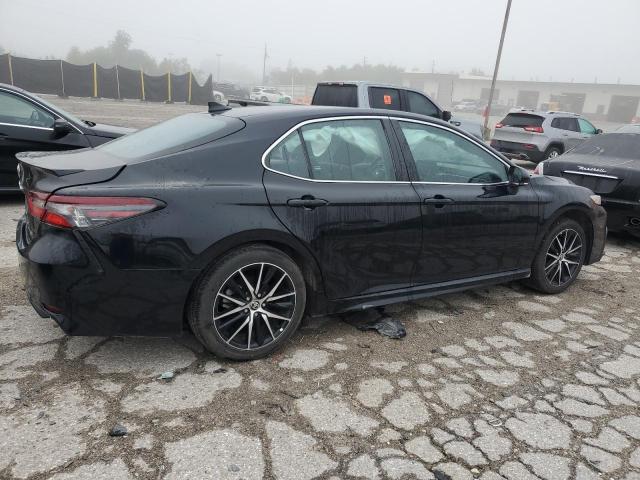 2024 TOYOTA CAMRY SE N 4T1G11AK9RU850048