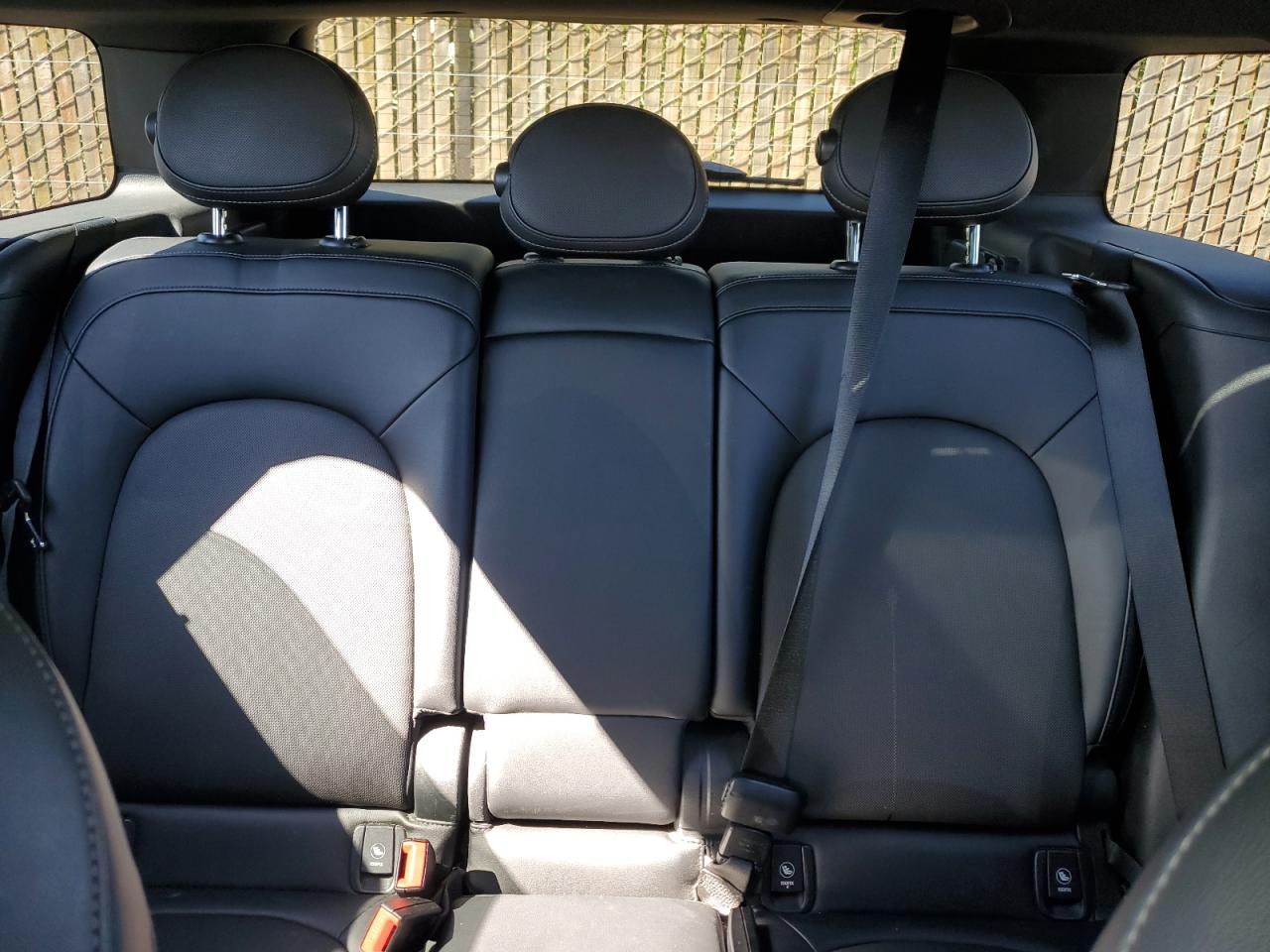 MINI COUNTRYMAN ALL4