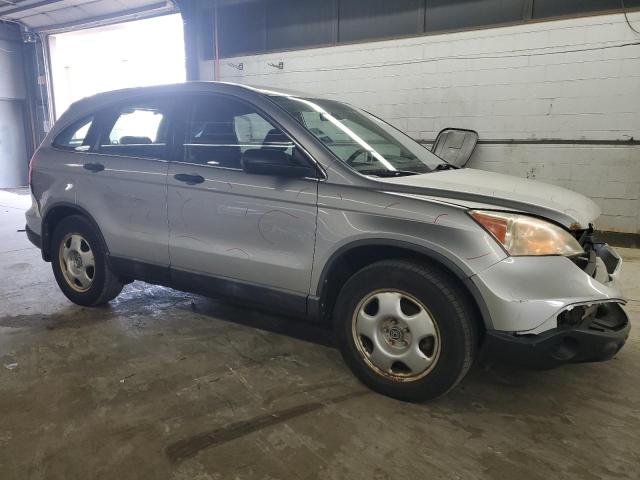 2009 HONDA CR-V LX #3294343882