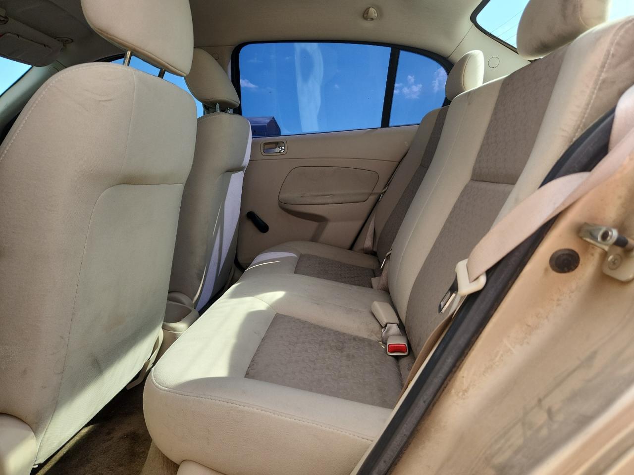 Lot #3265432567 2005 CHEVROLET COBALT