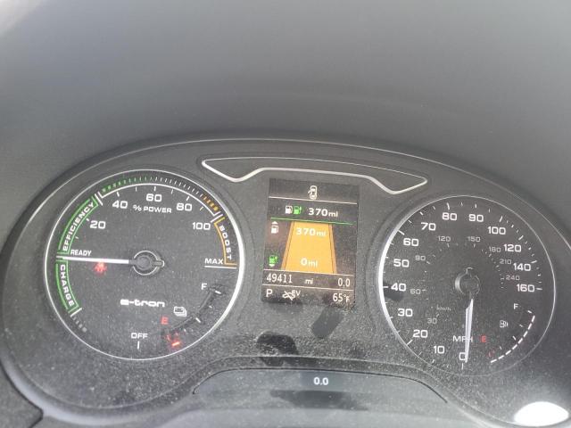 2018 AUDI A3 E-TRON - WAUUPBFF2JA065641