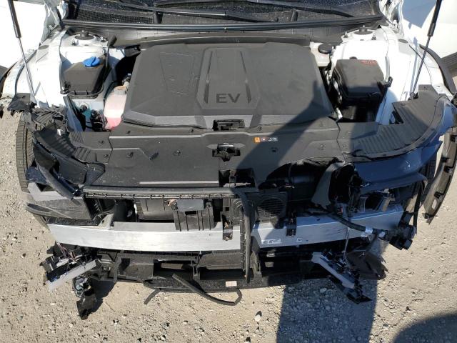 2025 HYUNDAI IONIQ 5 SEL - 7YAKN4DA8SY001950