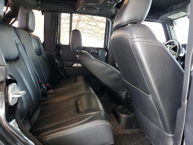 2013 JEEP WRANGLER U #3297152501