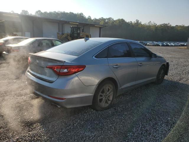 2015 HYUNDAI SONATA SE 5NPE24AF0FH006550