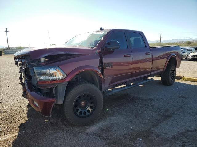 RAM 2500 LARAM
