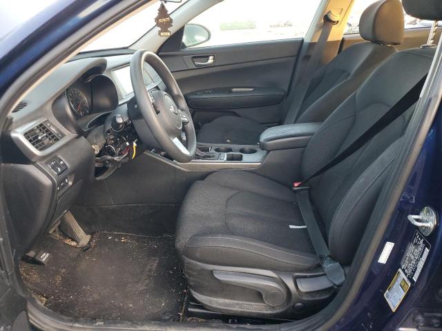 2019 KIA OPTIMA LX 5XXGT4L39KG368990