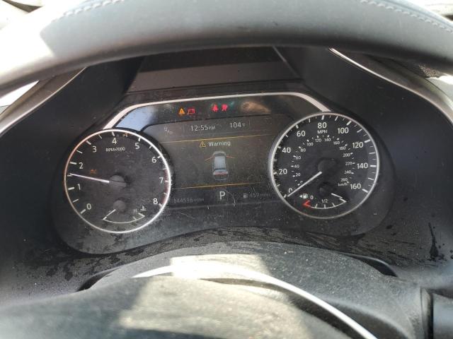 2017 NISSAN MURANO S 5N1AZ2MHXHN102552