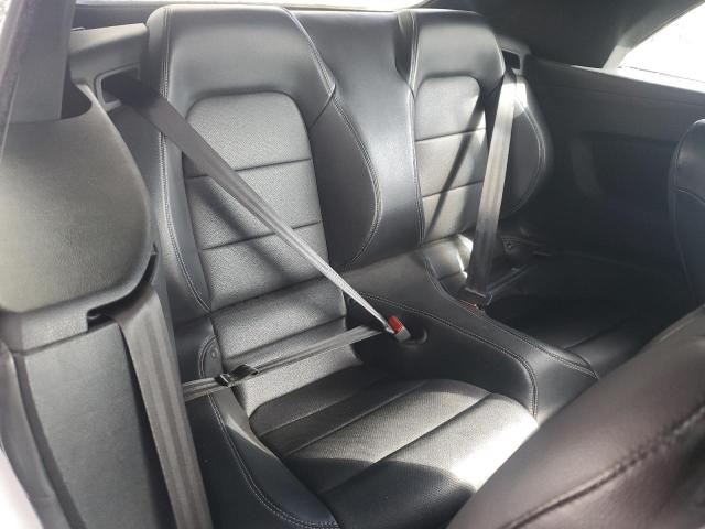 2023 FORD MUSTANG - 1FATP8UH6P5105457