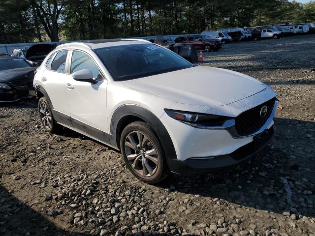 2024 MAZDA CX-30 PREF - 3MVDMBCM0RM607086