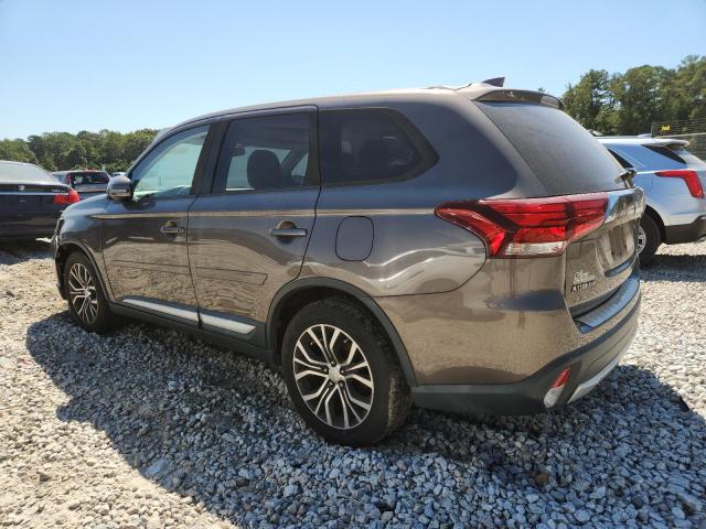 2017 MITSUBISHI OUTLANDER JA4AD3A37HZ038569