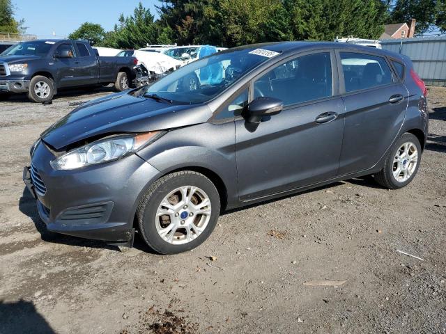 FORD FIESTA SE