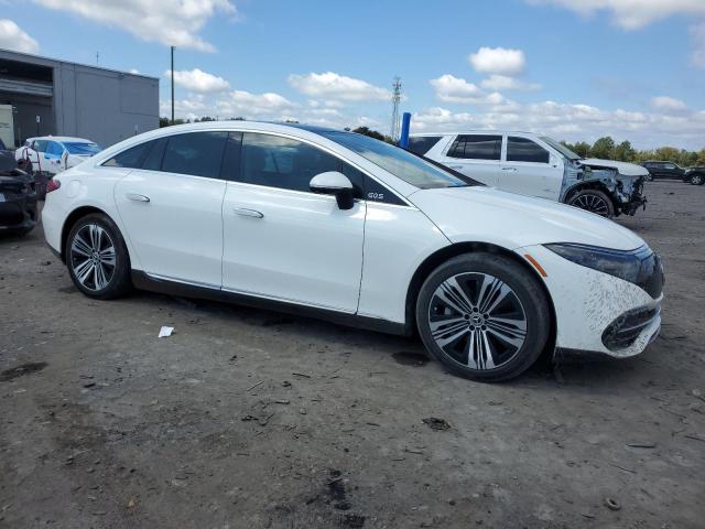 2022 MERCEDES-BENZ EQS SEDAN W1KCG2DB9NA008783