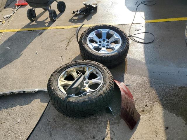 2019 RAM 1500 BIG H #3294299906