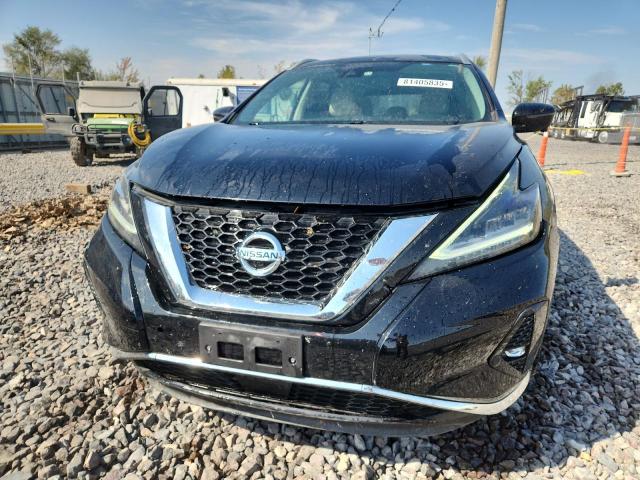 2020 NISSAN MURANO SL 5N1AZ2CJ6LN141183